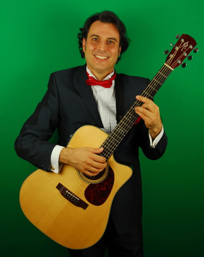 Antonio
